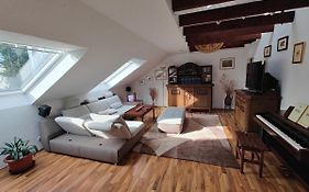 Ferienwohnung Biene